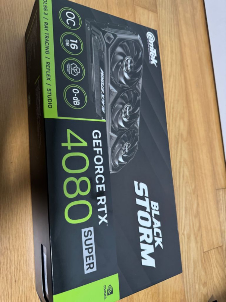 이엠텍 RTX4080 super blackstorm--0