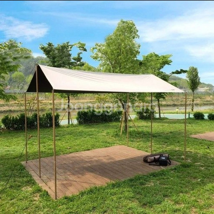 캠핑 렉타타프 500x400 사이즈--1