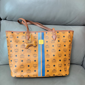 정품 mcm 가방