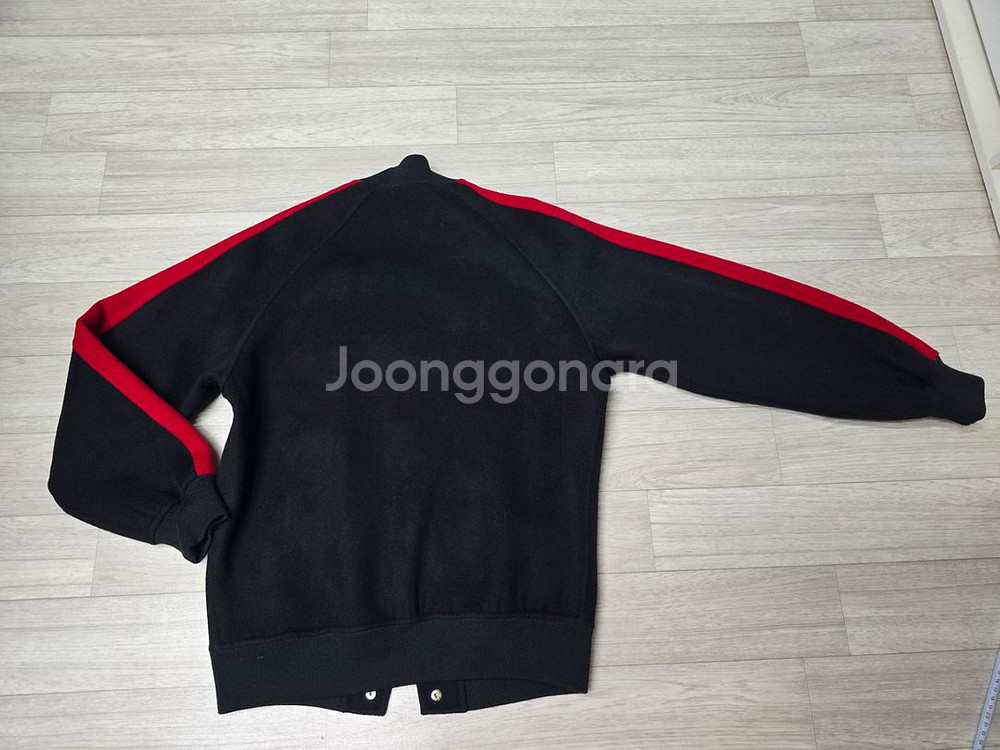 산드로 자켓 점퍼--1