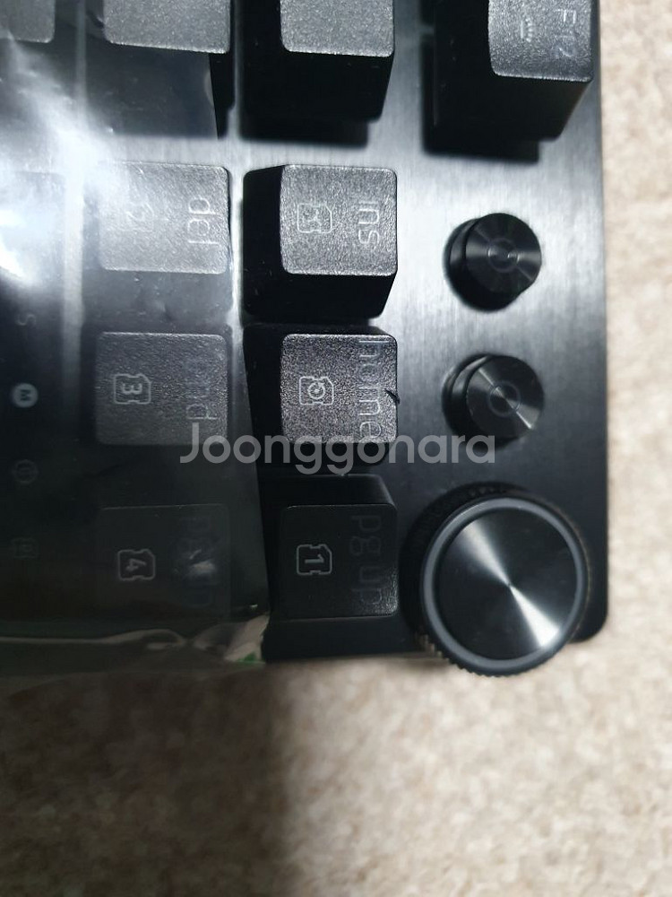 레이저 헌츠맨 v3 pro tkl--3