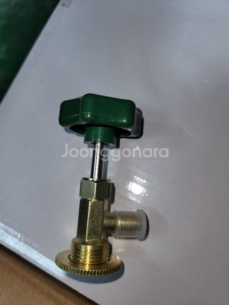 R600 가스 120g 판매합니다 냉장고 냉매--2