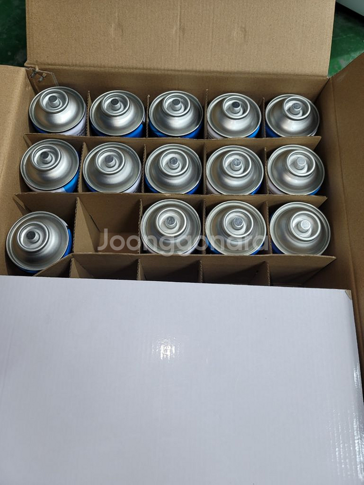 R600 가스 120g 판매합니다 냉장고 냉매--1