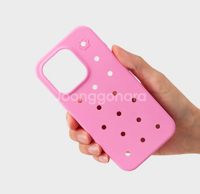 (새상품) 꼴레 아이폰 케이스 14,15플러스+빅스티콘--2