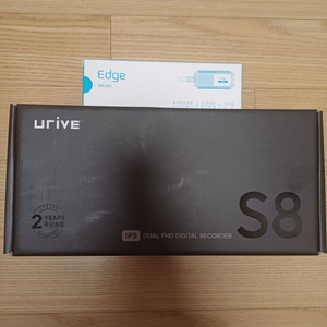 유라이브D8 64G (GPS 포함)5대일괄판매
