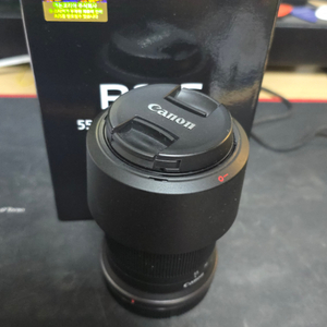 캐논 Rf-s 55-210mm