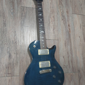 prs se 245 whale blue