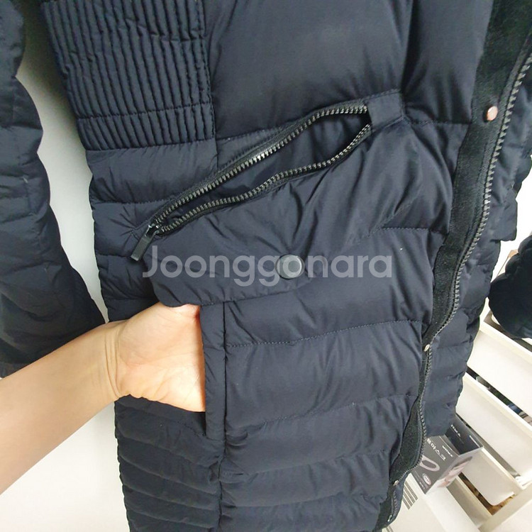 k2여성구스다운(택포)--3