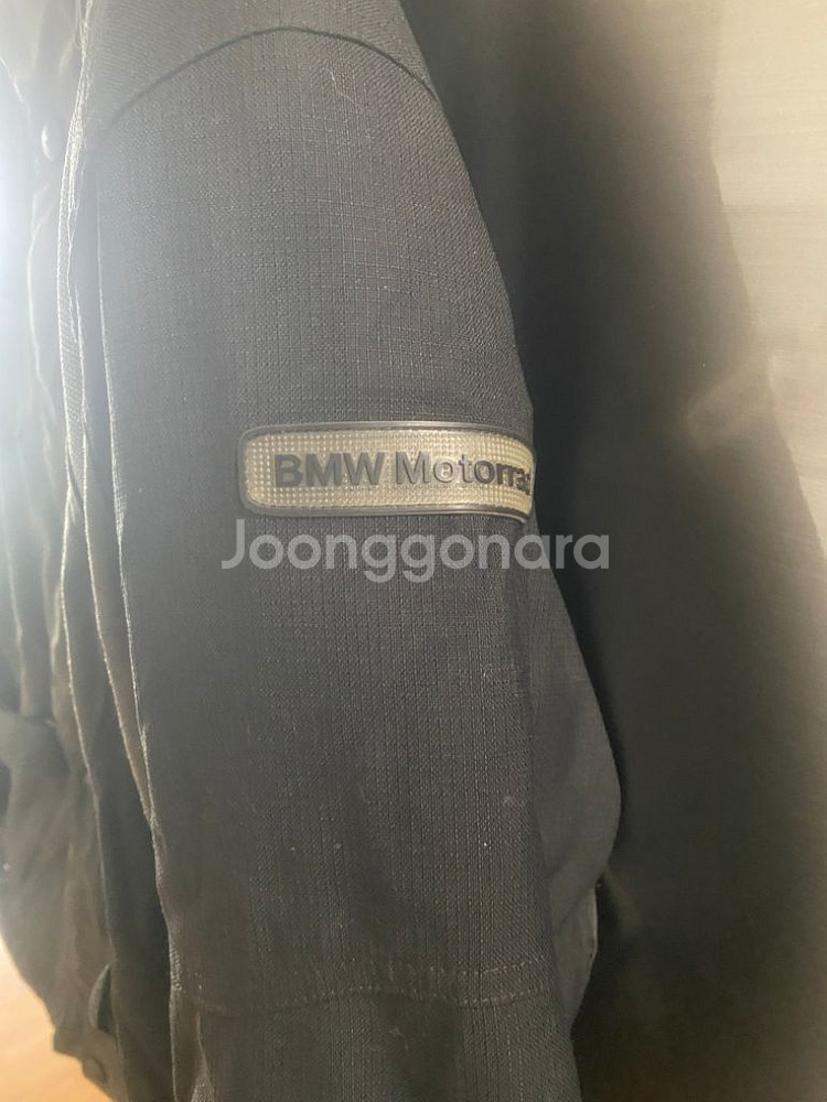 BMW 바이크 자켓 오토바이 Tournce xl--1