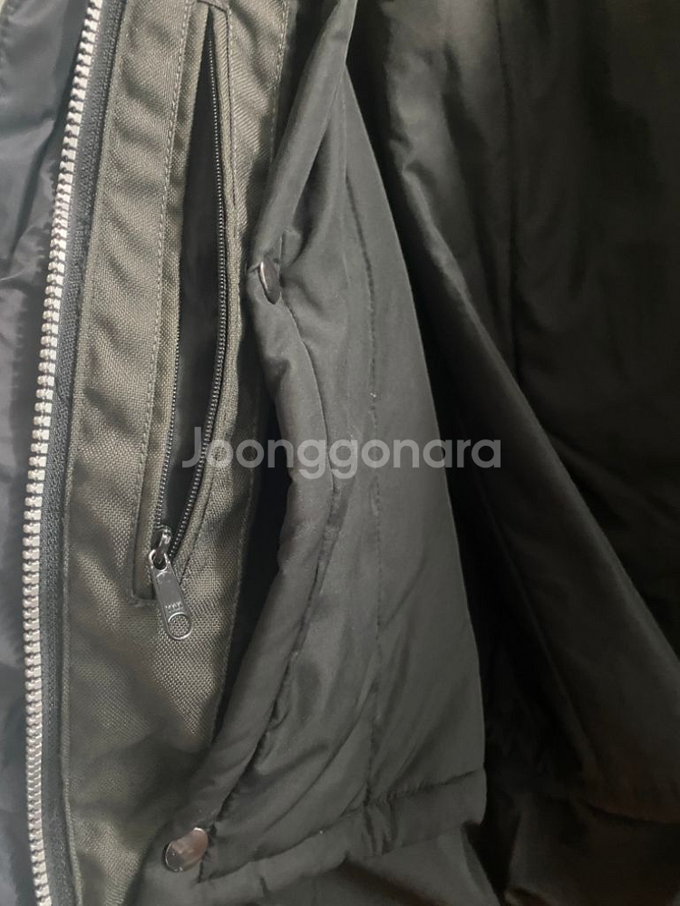 BMW 바이크 자켓 오토바이 Tournce xl--5