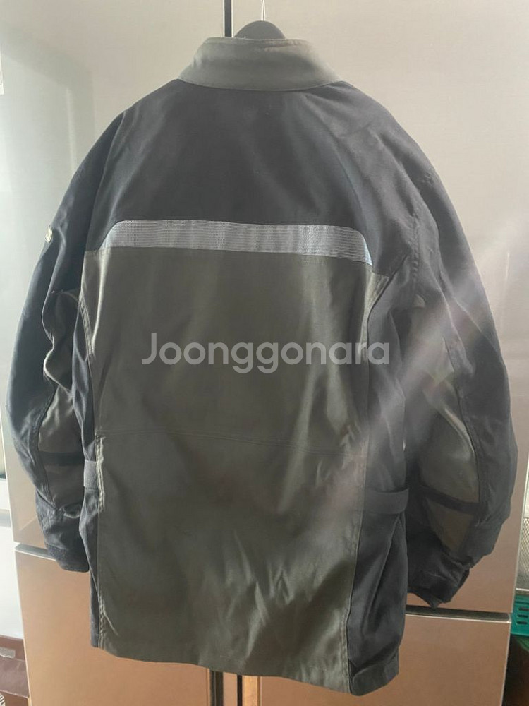 BMW 바이크 자켓 오토바이 Tournce xl--3