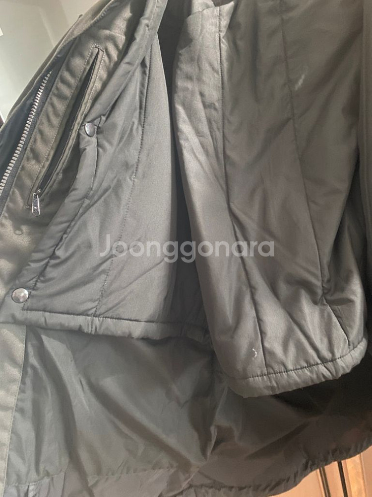 BMW 바이크 자켓 오토바이 Tournce xl--7