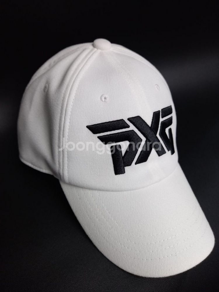 PXG 골프 남성 볼캡--1
