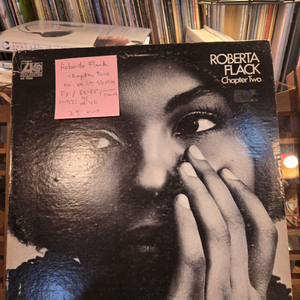 Roberta Flack.chapter two.70.U