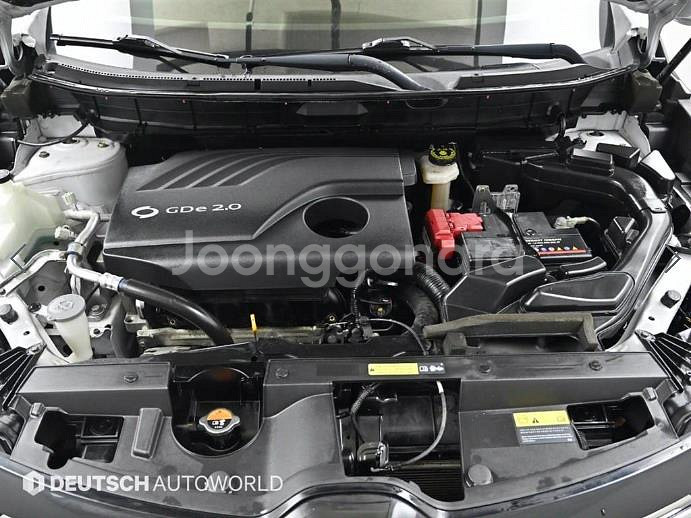 @19년식 QM6 2.0 GDe 2WD LE 전국최저--5