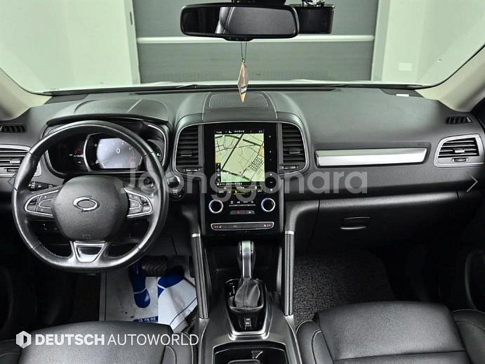 @19년식 QM6 2.0 GDe 2WD LE 전국최저--6