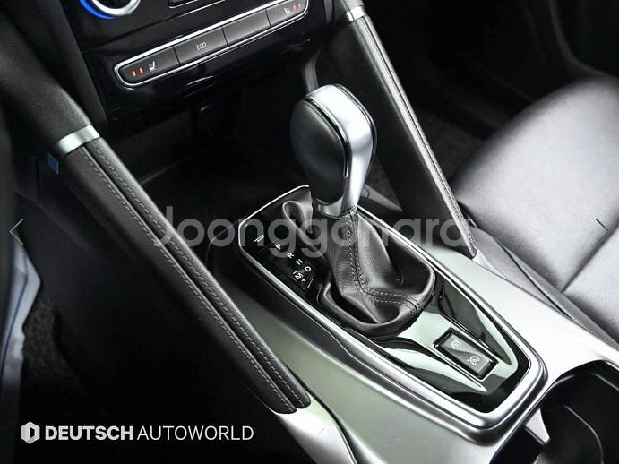 @19년식 QM6 2.0 GDe 2WD LE 전국최저--8