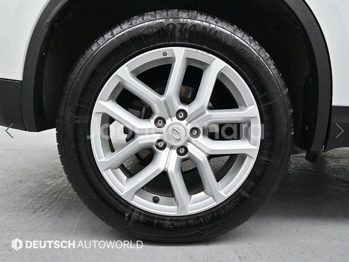 @19년식 QM6 2.0 GDe 2WD LE 전국최저--4