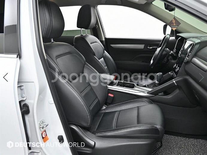 @19년식 QM6 2.0 GDe 2WD LE 전국최저--9