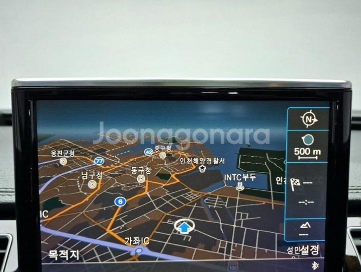 @15년 뉴A8 50 TFSI 콰트로 LWB@무사고급매--4