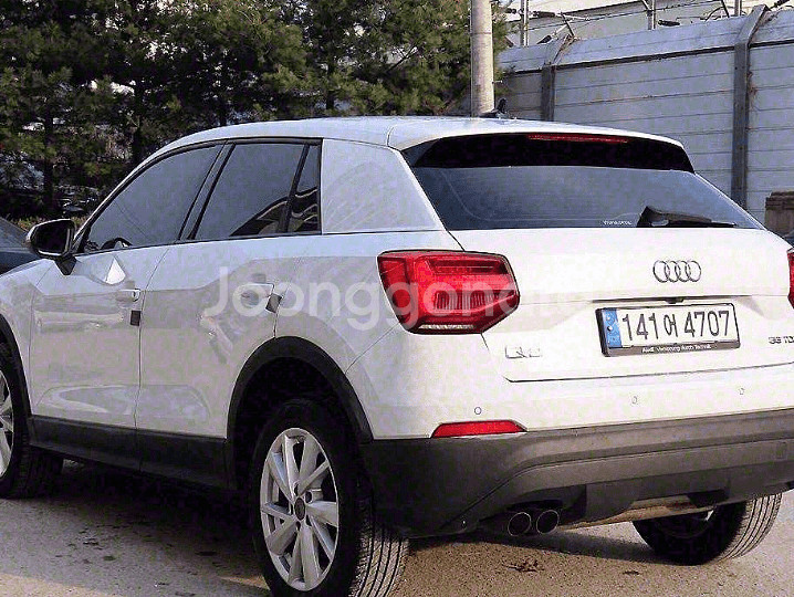 @20년 Q2 35 TDI@무사고@전국최저가@초특가급매--1