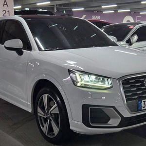 @20년 Q2 35 TDI 3만키로@무사고@S급상태