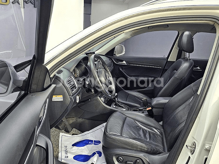 @15년 Q3 35TDI 콰트로다이나믹@무사고@전국최저--3