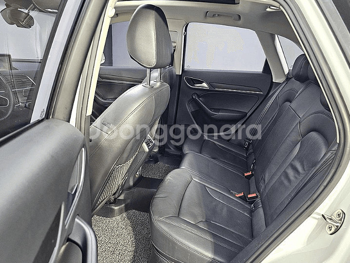 @15년 Q3 35TDI 콰트로다이나믹@무사고@전국최저--4