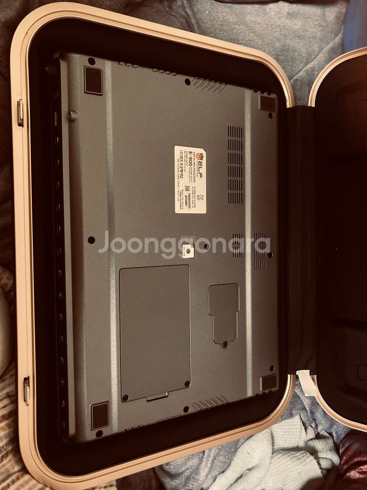 ELF 엘프 E-900--1