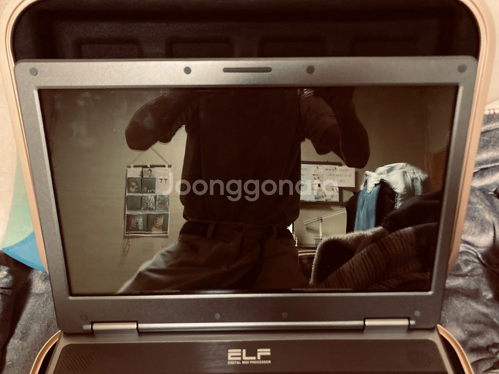 ELF 엘프 E-900--5