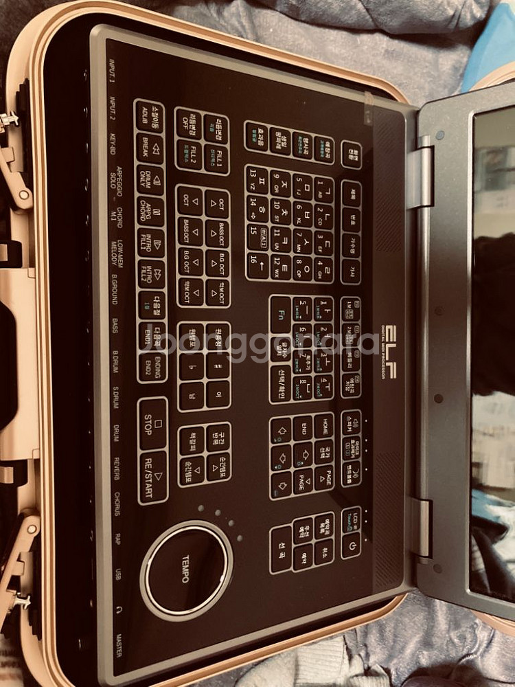 ELF 엘프 E-900--4