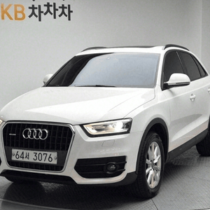 @15년 Q3 30TDI 콰트로디자인@완전무사고@급매