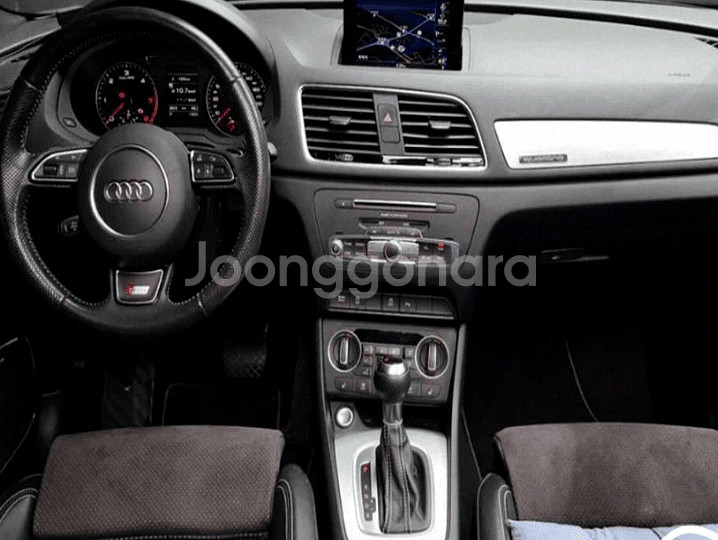 @15년 Q3 35TDI 콰트로스포트S-Line@무사고--2
