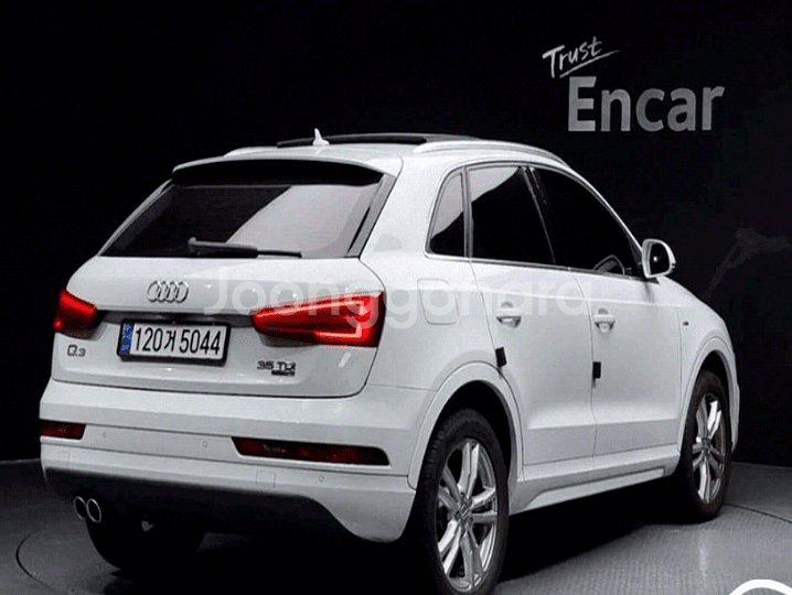 @15년 Q3 35TDI 콰트로스포트S-Line@무사고--1