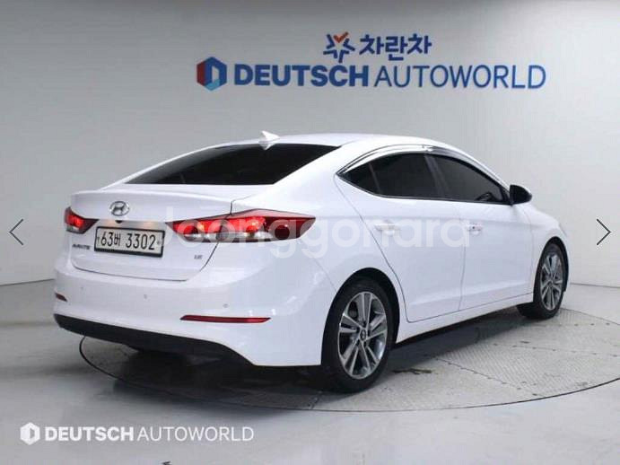 @17년식 아반떼AD 1.6 GDi 밸류 플러스 전국--1