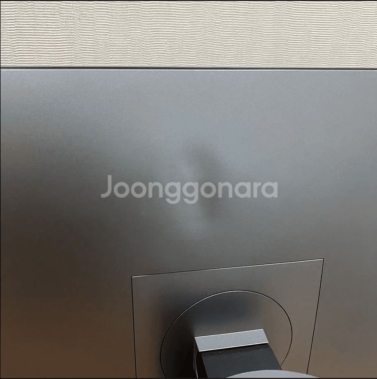 DELL U2720Q 27인치 모니터(A급)--2