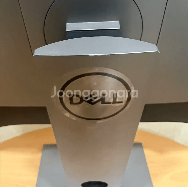 DELL U2720Q 27인치 모니터(A급)--4