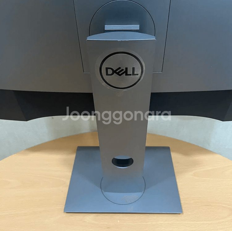 DELL U2720Q 27인치 모니터(A급)--3