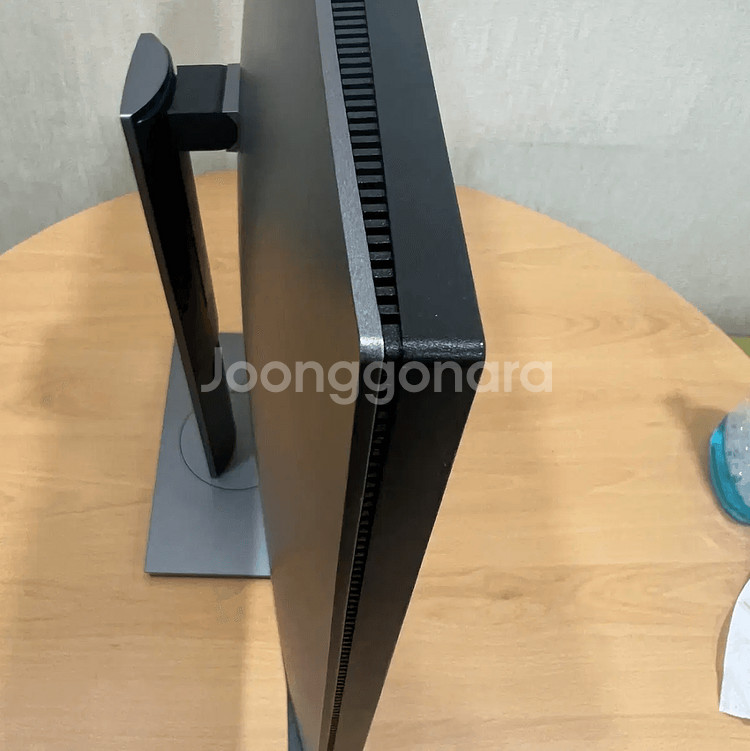DELL U2720Q 27인치 모니터(A급)--5