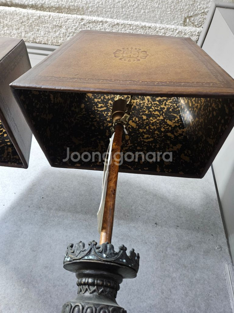 한국가구 명품 조명램프--3