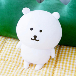 정품) 농담곰 M사이즈_택O