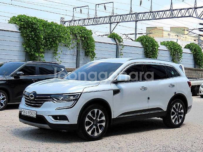 @17년식 QM6 2.0 dCi 4WD RE 시그니처--1
