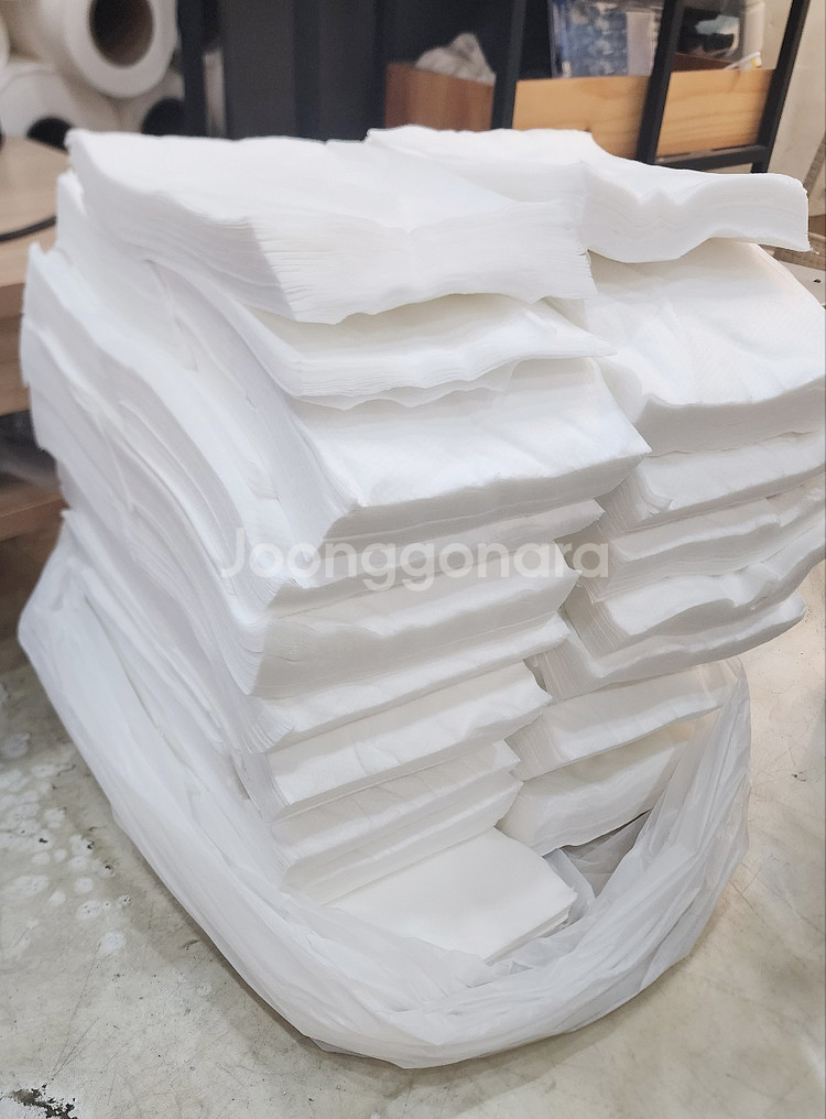 대용량 건티슈 X팡보다 훨씬 싸게 납품합니다~~~~--1