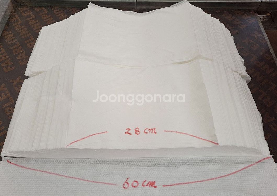 대용량 건티슈 X팡보다 훨씬 싸게 납품합니다~~~~--3