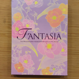 fantasia 2cd