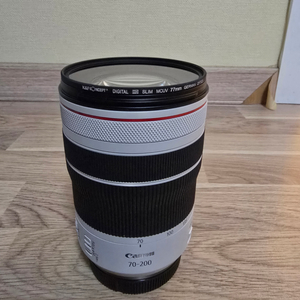 RF70-200mm F4 L IS USM