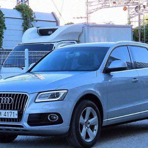 @15년 Q5 35 TDI 콰트로 다이나믹@무사고@A급