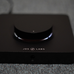 JDS Labs EL Amp II+ 헤드폰 앰프