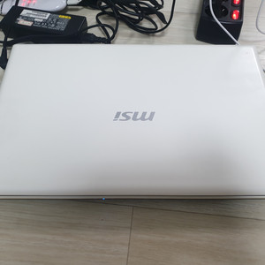 msi i5 4200 15인치