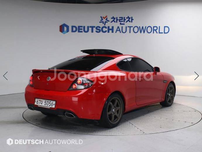 @07년식 신형 투스카니 2.0 GTS I 프리미엄--1